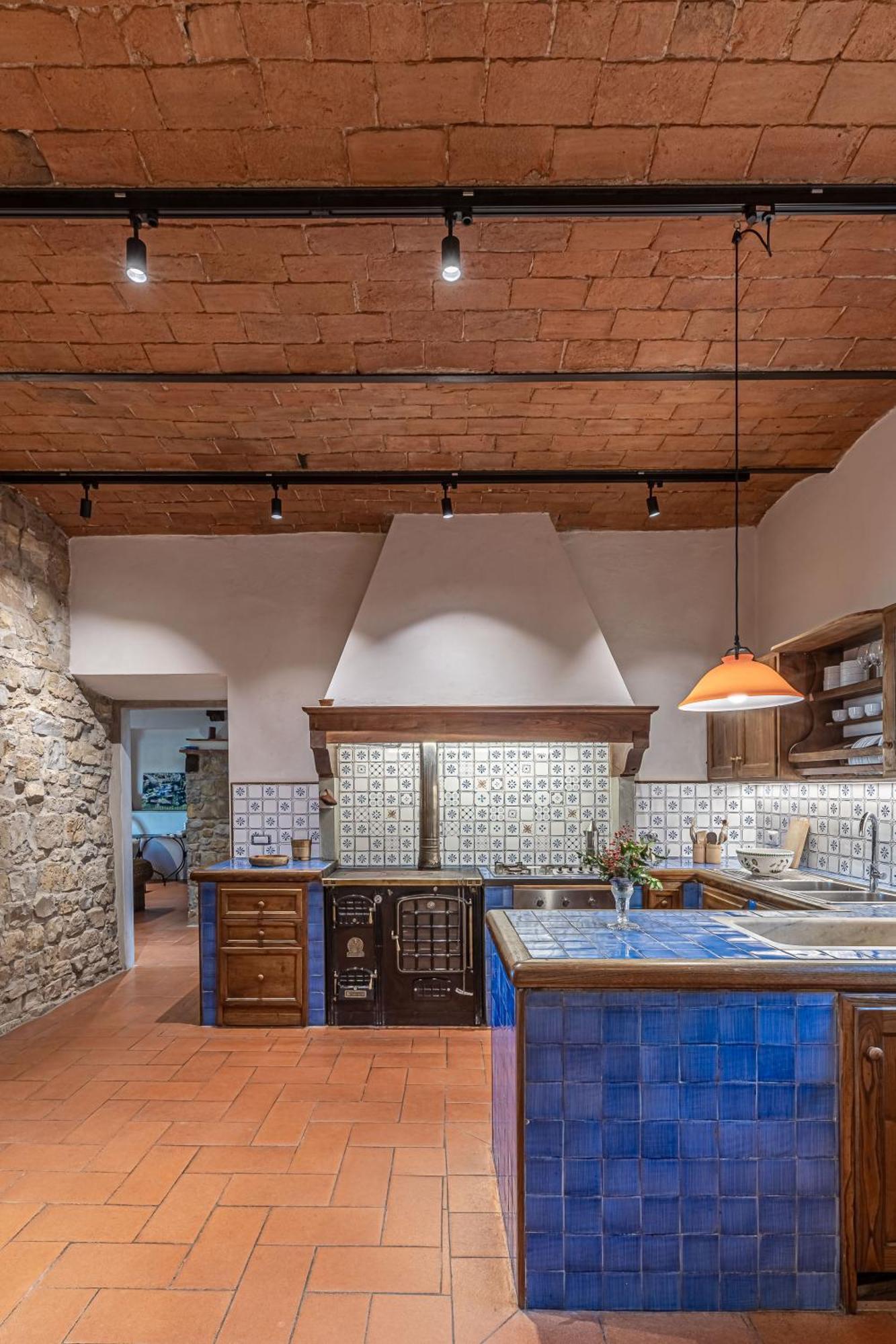 La Casa Rosa Bnb Florence Exterior photo