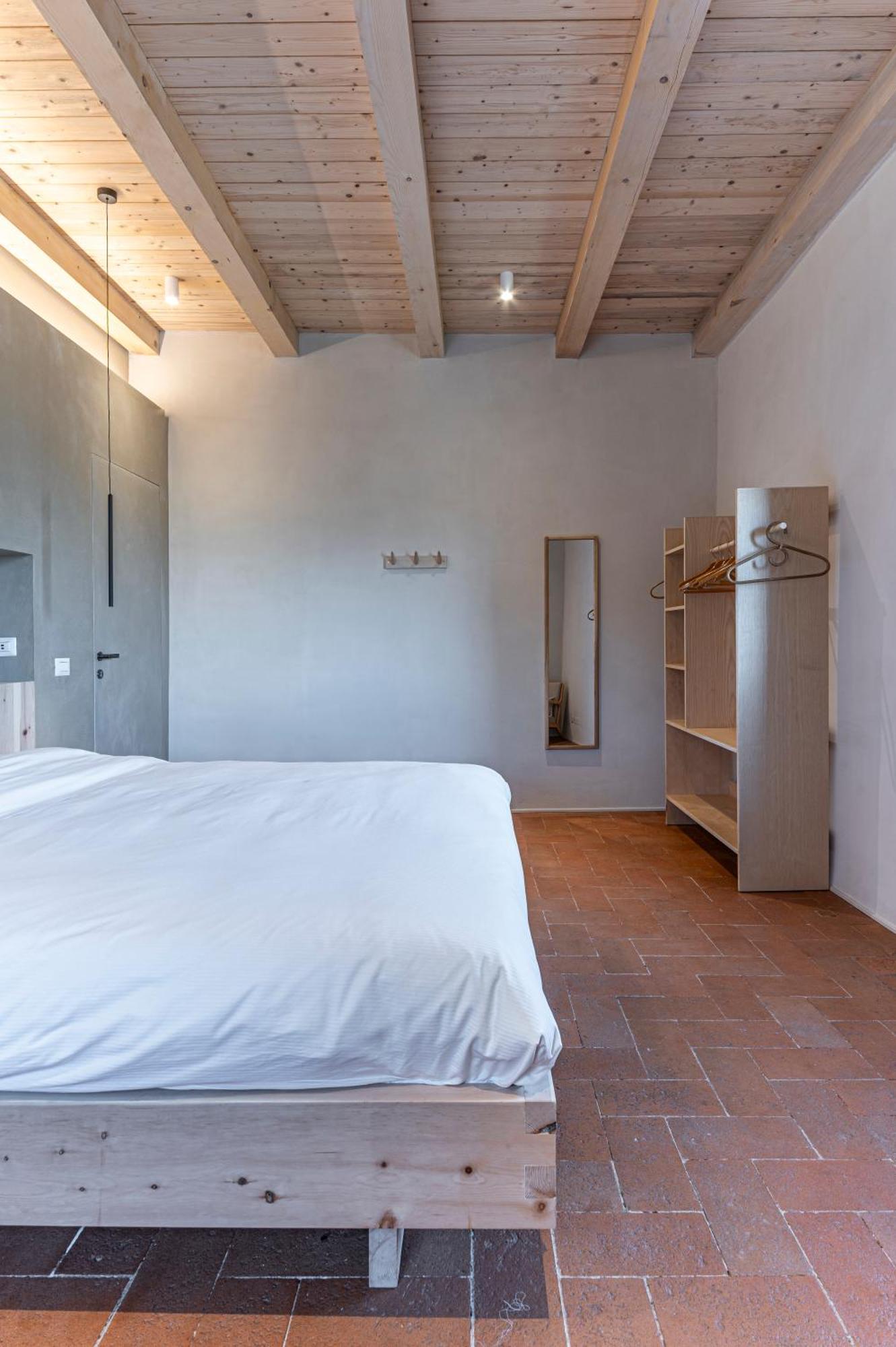 La Casa Rosa Bnb Florence Exterior photo