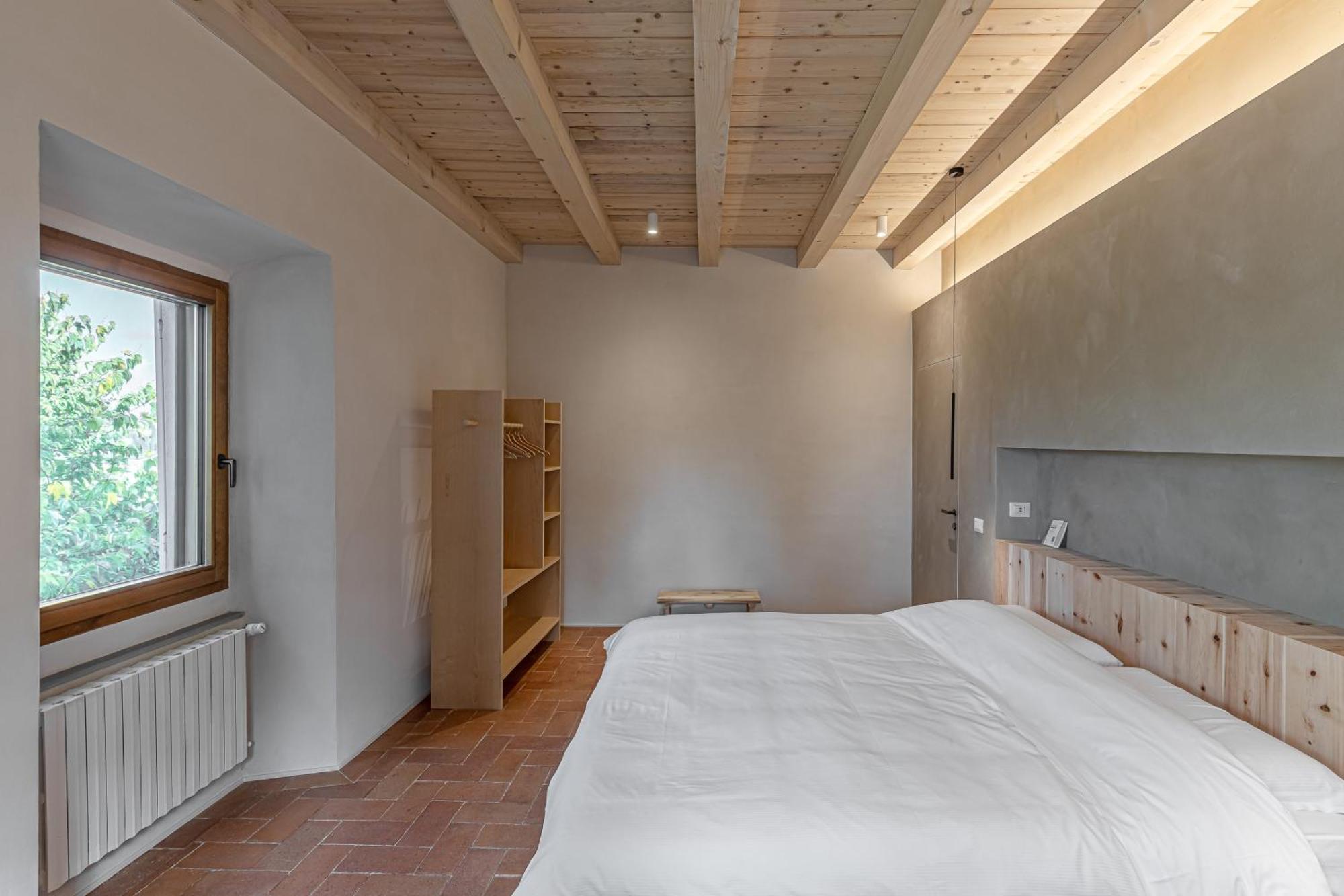 La Casa Rosa Bnb Florence Exterior photo