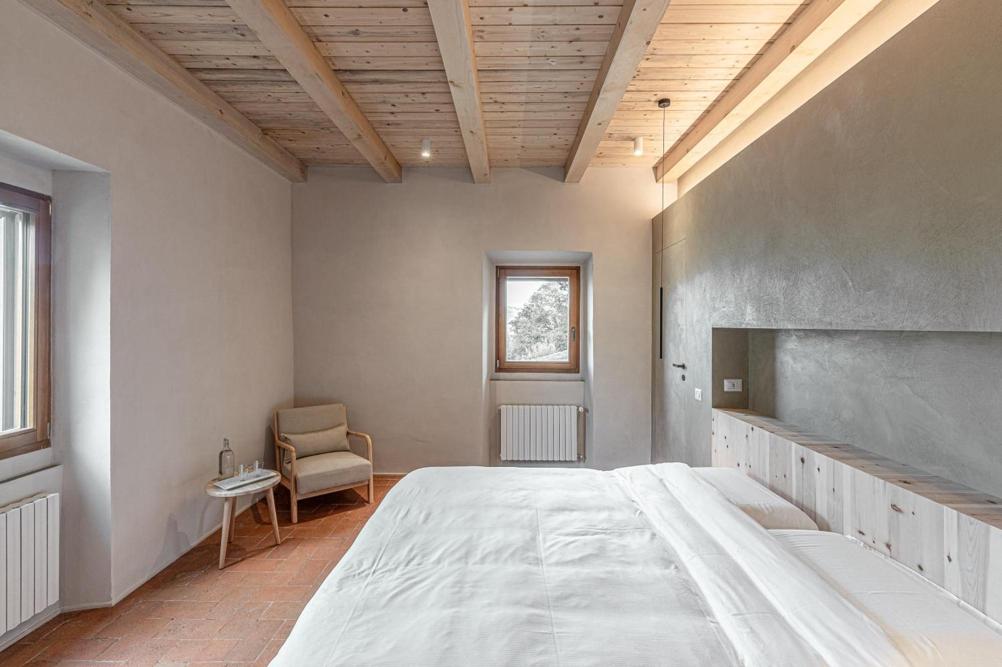 La Casa Rosa Bnb Florence Exterior photo
